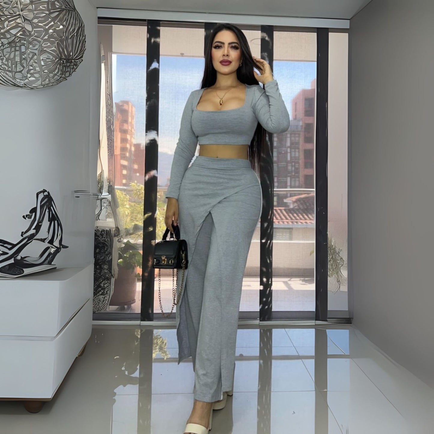 CONJUNTO SENSUAL MAGNETIK