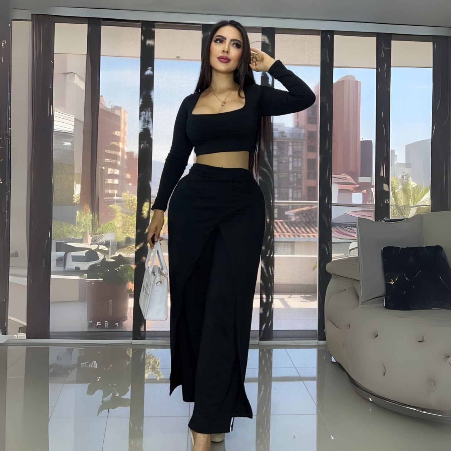 CONJUNTO SENSUAL MAGNETIK