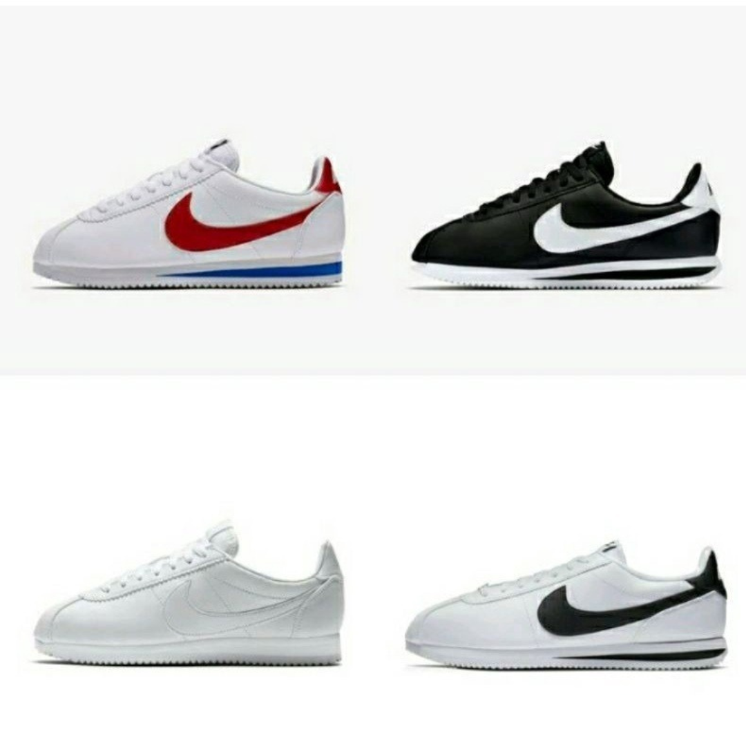 TENIS RETRO NIKE CORTEZ