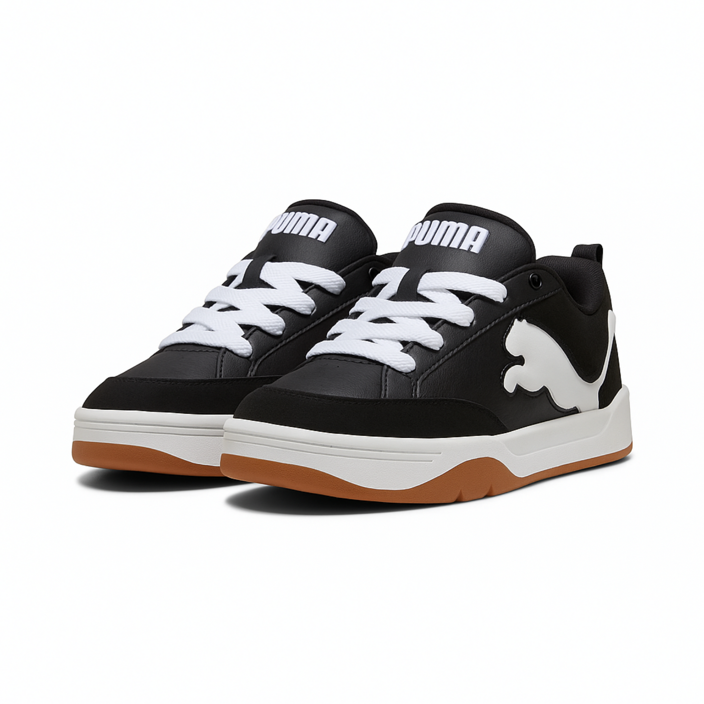 PUMA PARK LIFESTYLE IMPORTADO - UNISEX
