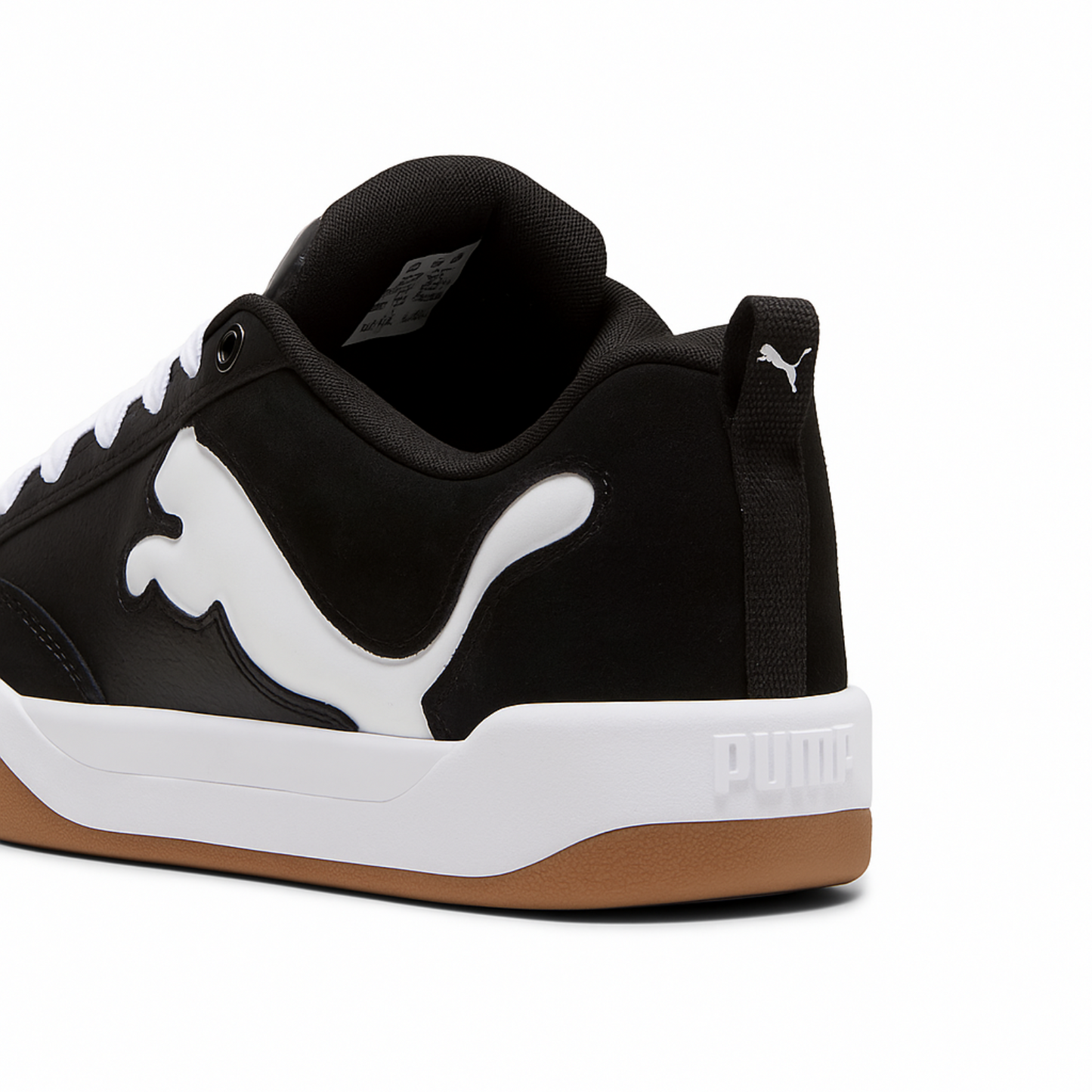 PUMA PARK LIFESTYLE IMPORTADO - UNISEX