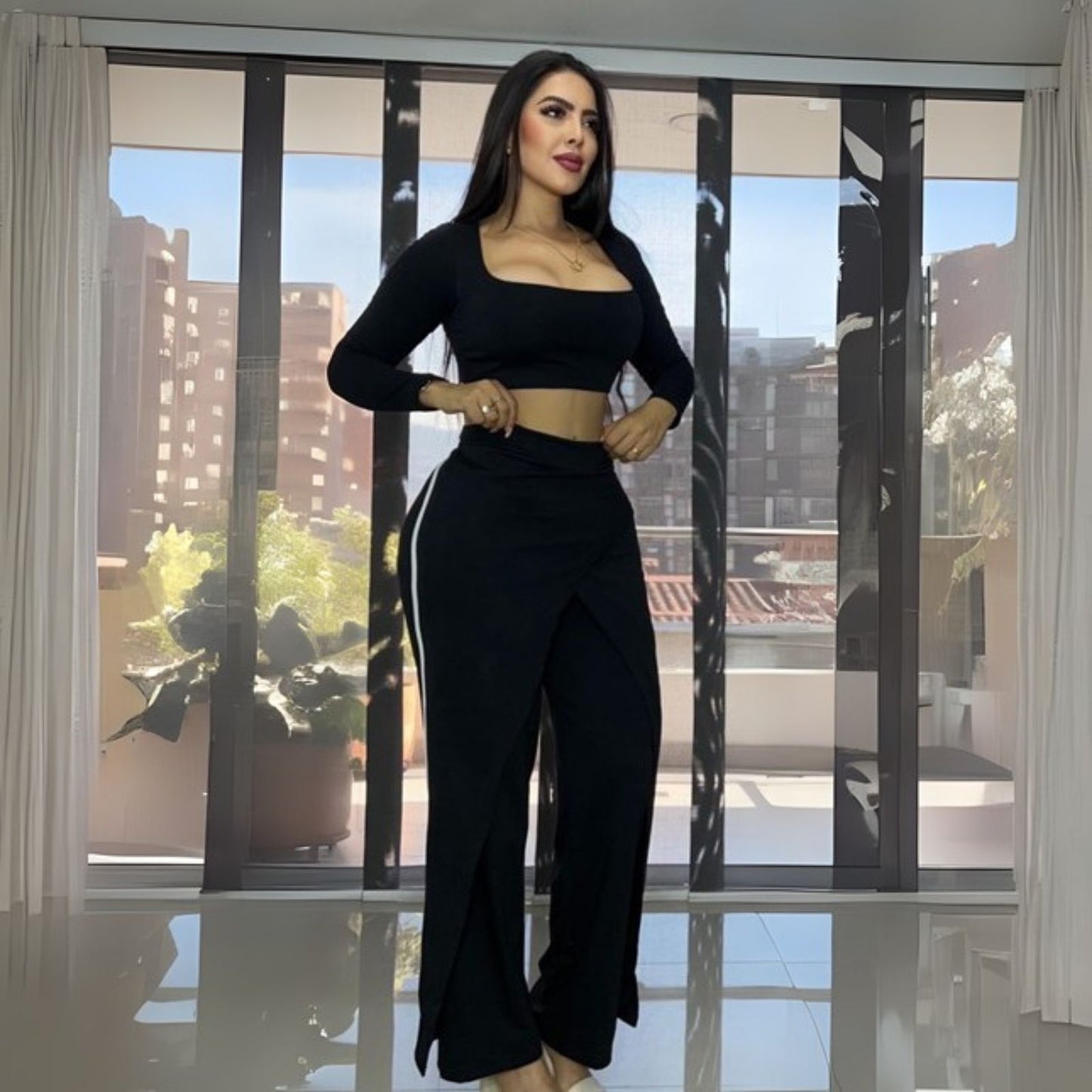 CONJUNTO SENSUAL MAGNETIK
