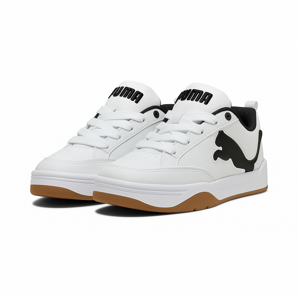 PUMA PARK LIFESTYLE IMPORTADO - UNISEX