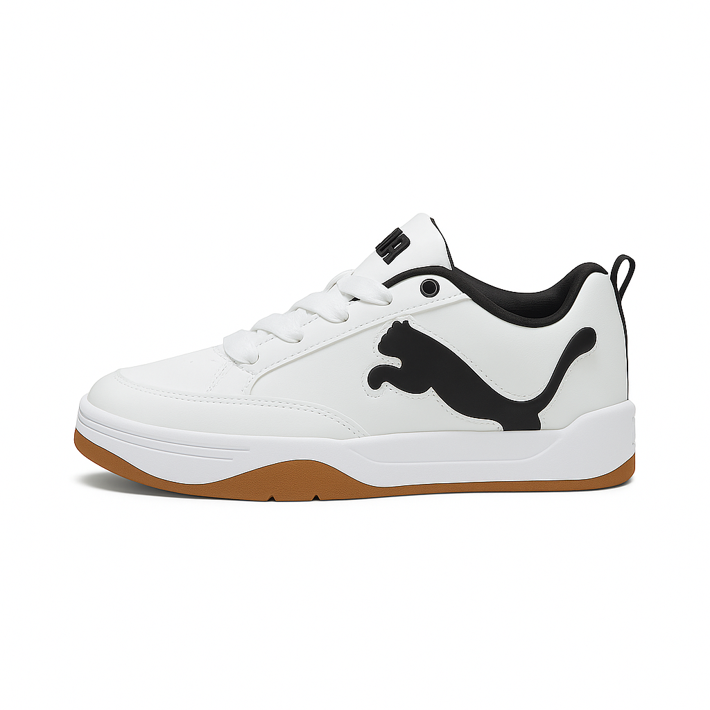 PUMA PARK LIFESTYLE IMPORTADO - UNISEX