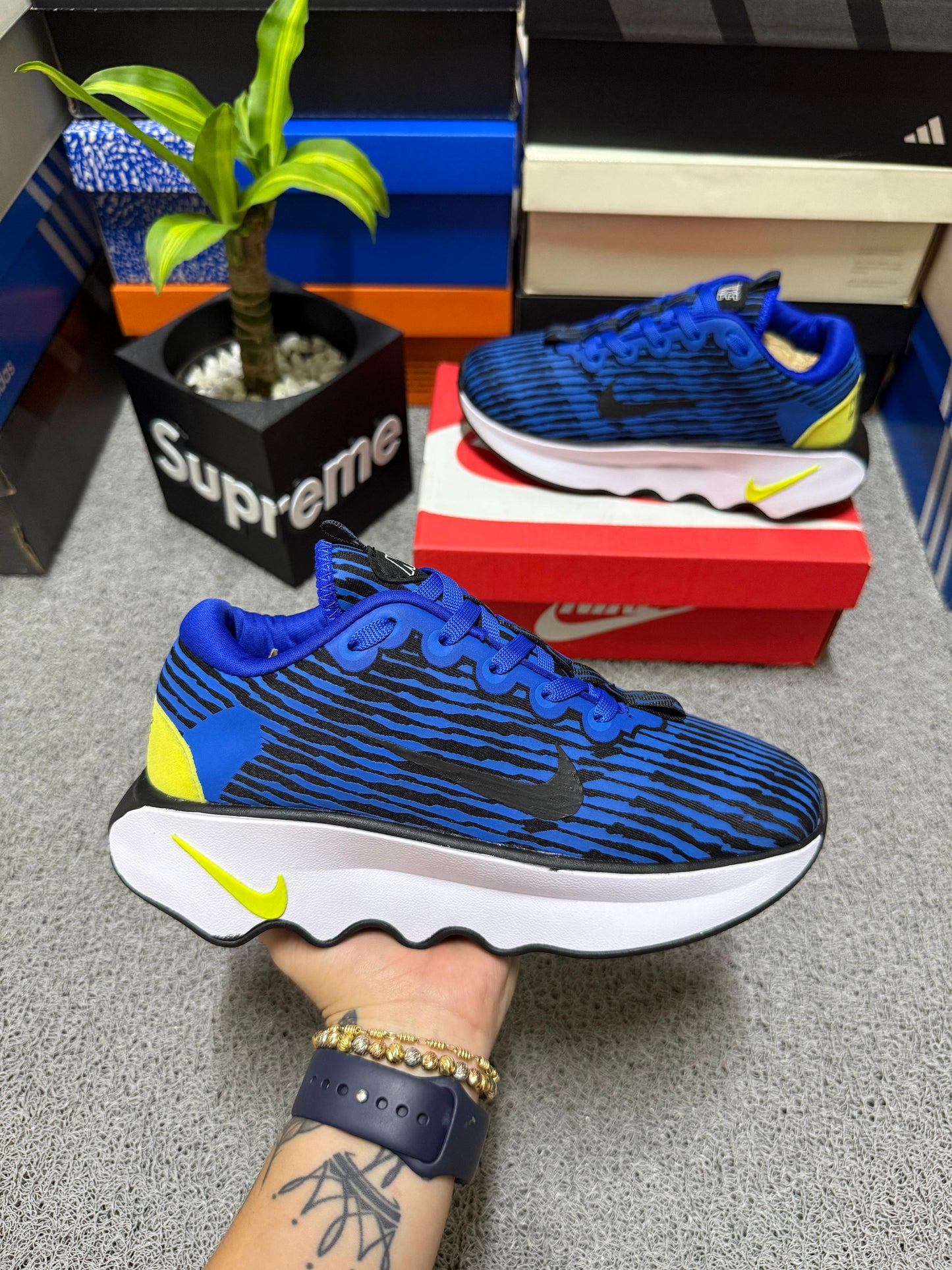 TENIS DEPORTIVOS PARA HOMBRE “MOTIVA STYLE” CALIDAD PREMIUM