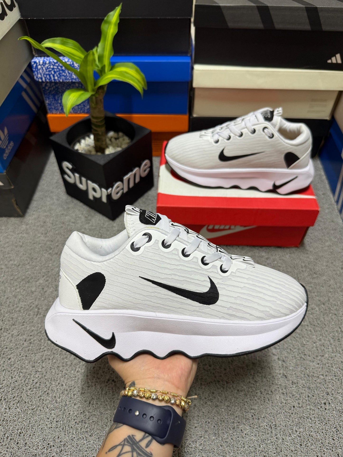 TENIS DEPORTIVOS PARA HOMBRE “MOTIVA STYLE” CALIDAD PREMIUM
