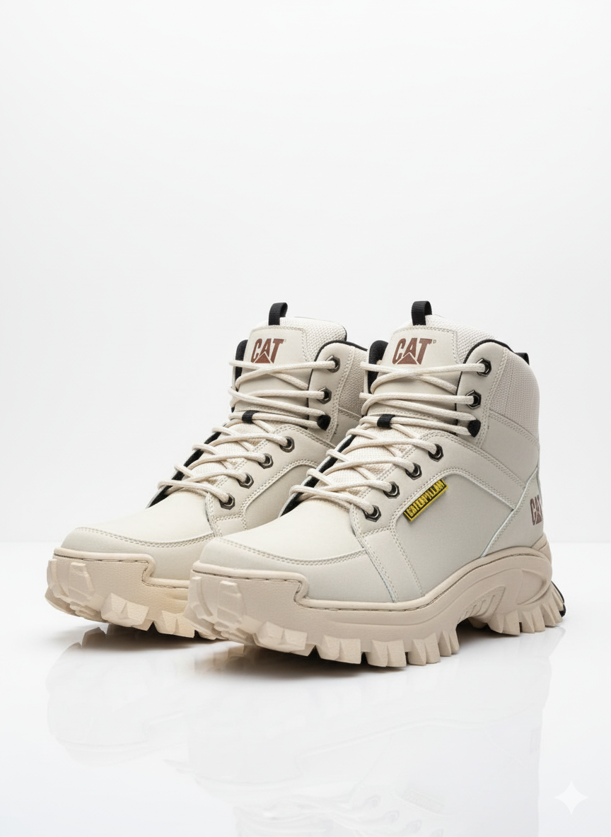 BOTAS PARA CABALLERO EVEREST - EDICIÓN LIMITADA