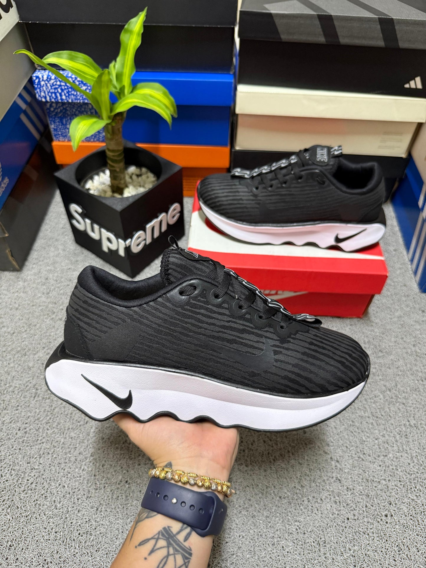 TENIS DEPORTIVOS PARA HOMBRE “MOTIVA STYLE” CALIDAD PREMIUM
