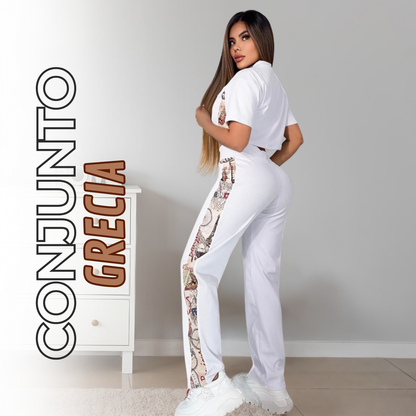 CONJUNTO GRECIA