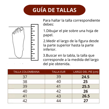 MOCASIN MONTELUNA - ELEGANCIA QUE CAMINA CONTIGO