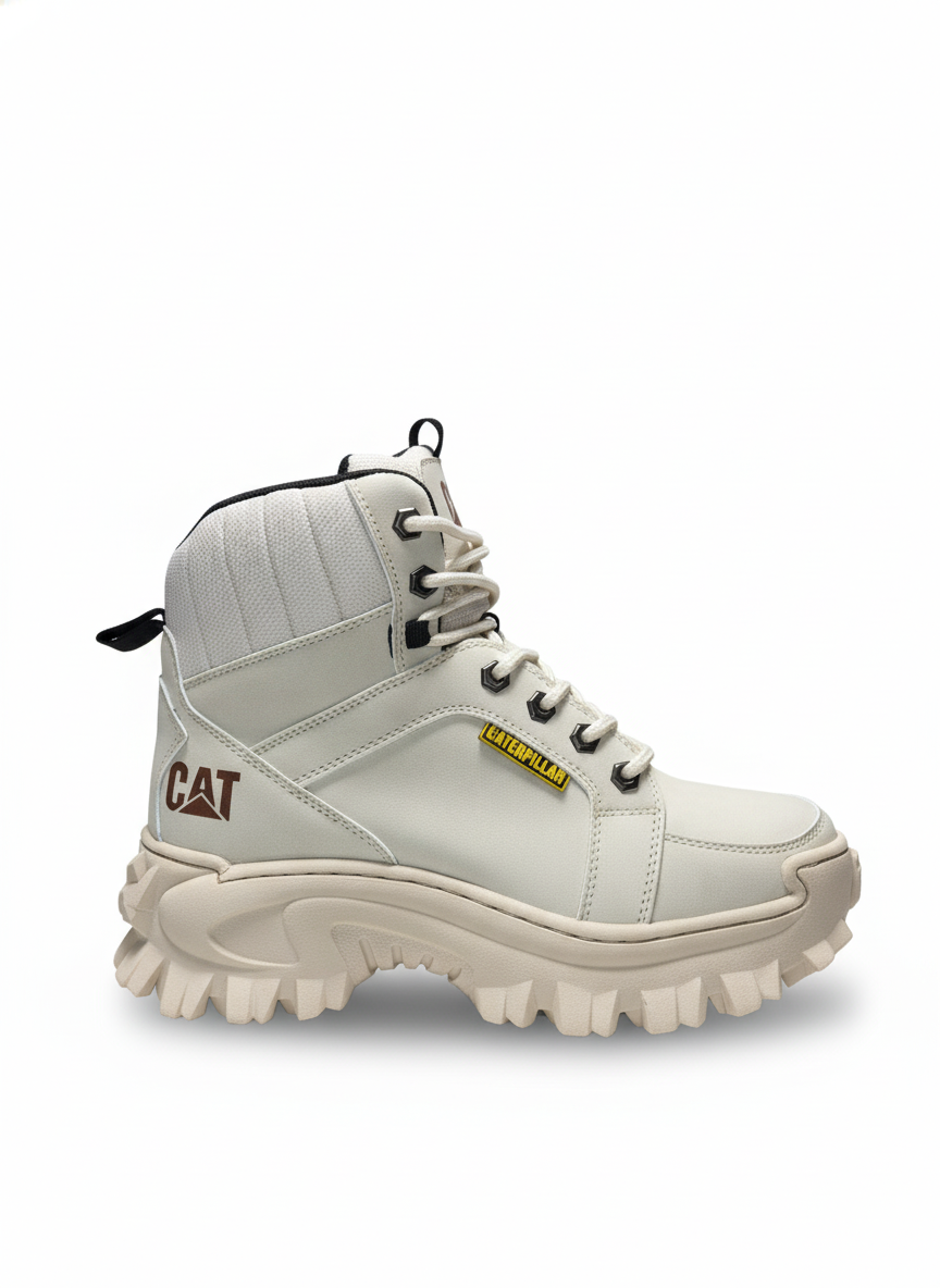 BOTAS PARA CABALLERO EVEREST - EDICIÓN LIMITADA