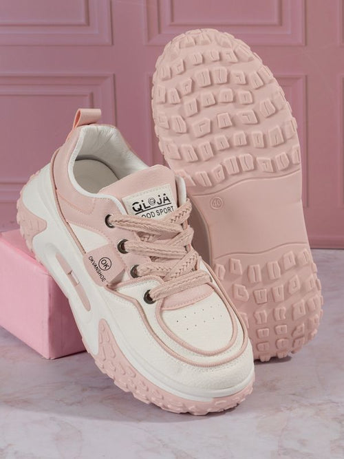 ZAPATILLAS URBAN STYLE OKVAN