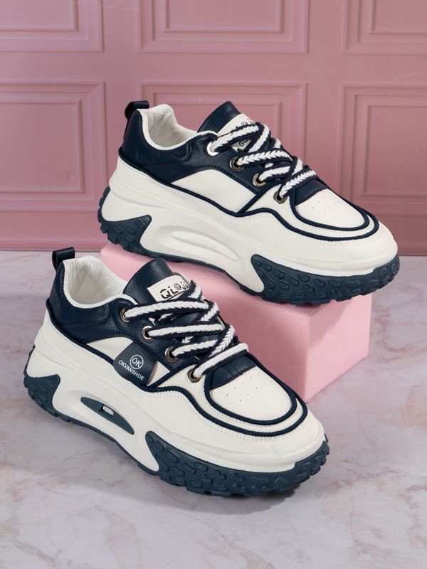 ZAPATILLAS URBAN STYLE OKVAN