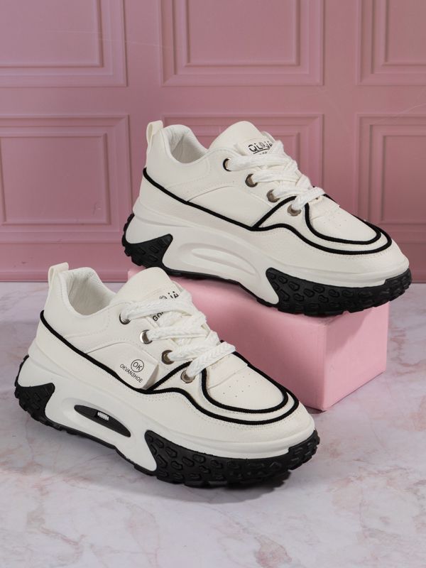 ZAPATILLAS URBAN STYLE OKVAN
