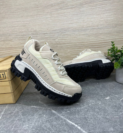CAT INTRUDER FOOTWEAR